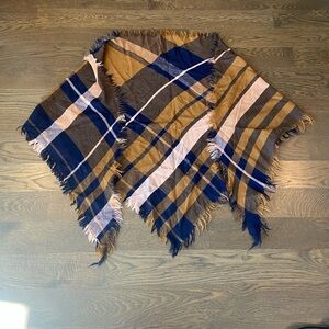 Aritzia Triangle Scarf